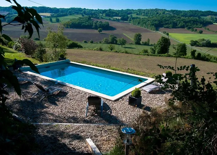 Auberge Du Canabal