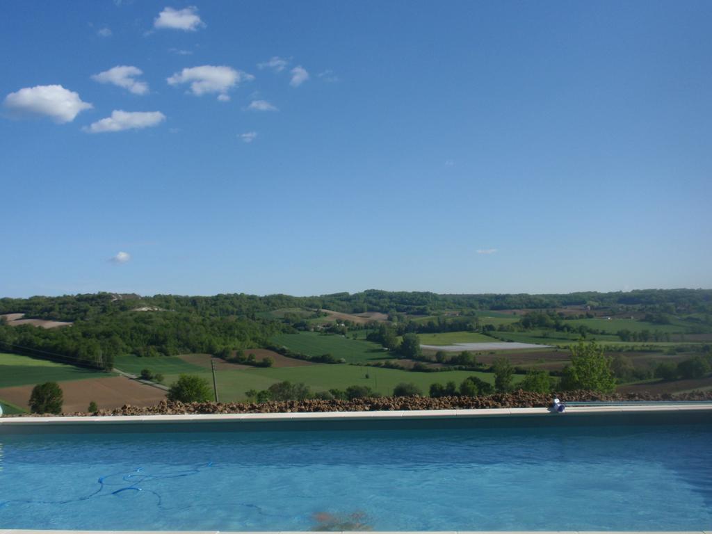 Bed and breakfast Du Canabal